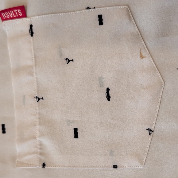 RSVLTS secret Agent Man Gatsby Bond 007 *Flawed* - Picture 2 of 9